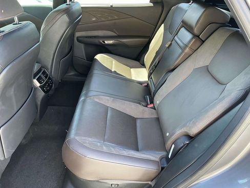 Used 2023 Lexus RX 350 AWD w/ Accessory Package (K3) image 11