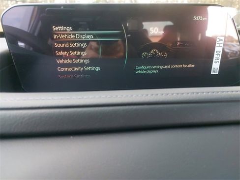 New 2025 MAZDA CX-30 AWD 2.5 S w/ Preferred Package image 23