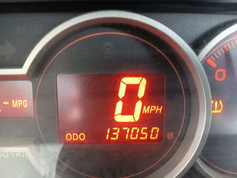 Used 2013 Scion xB FWD image 13