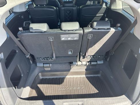 Used 2021 Honda Odyssey EX-L image 13