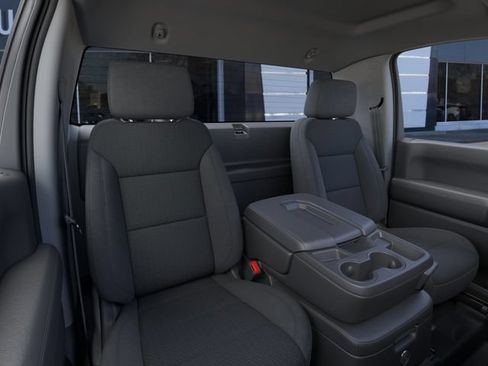 New 2026 GMC Sierra 1500 Pro w/ Pro Value Package AWD/4WD image 16