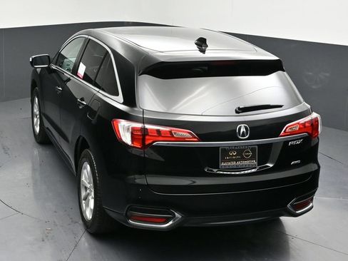 Used 2018 Acura RDX AWD w/ Technology Package image 27