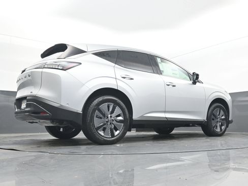 New 2025 Nissan Murano SL w/ Cargo Package image 28