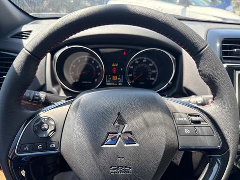 New 2025 Mitsubishi Outlander Sport AWD image 11