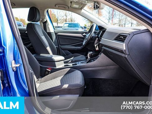 Used 2024 Volkswagen Jetta S FWD image 22