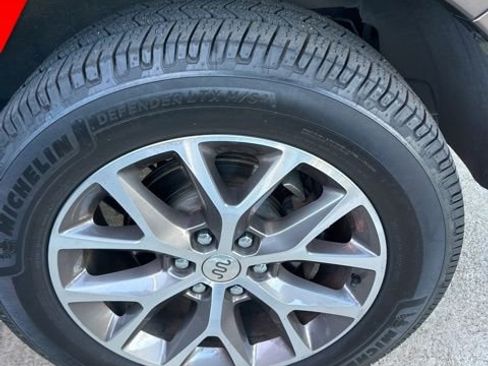 Used 2017 Ford Expedition King Ranch image 10