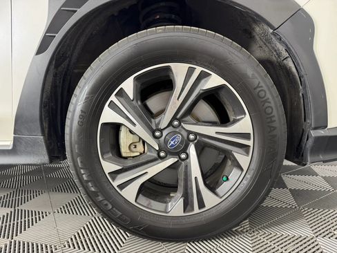 Used 2024 Subaru Crosstrek 2.0i Premium AWD/4WD image 48