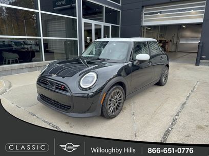 Used 2025 MINI Cooper S