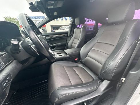 Used 2019 Honda Accord Sport image 14
