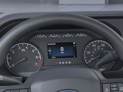 New 2026 Ford F250 XL w/ XL Chrome Package image 13