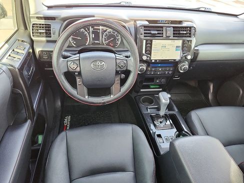 Used 2021 Toyota 4Runner TRD Pro image 10
