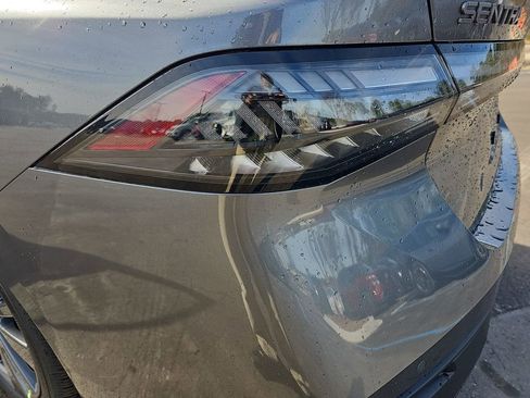 New 2026 Nissan Sentra SL w/ Floor Mat Package image 37