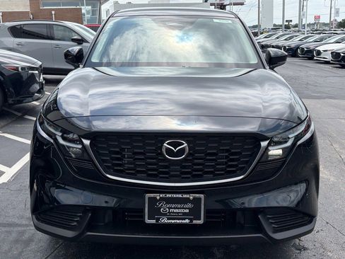 New 2026 MAZDA CX-5 Select AWD/4WD image 5