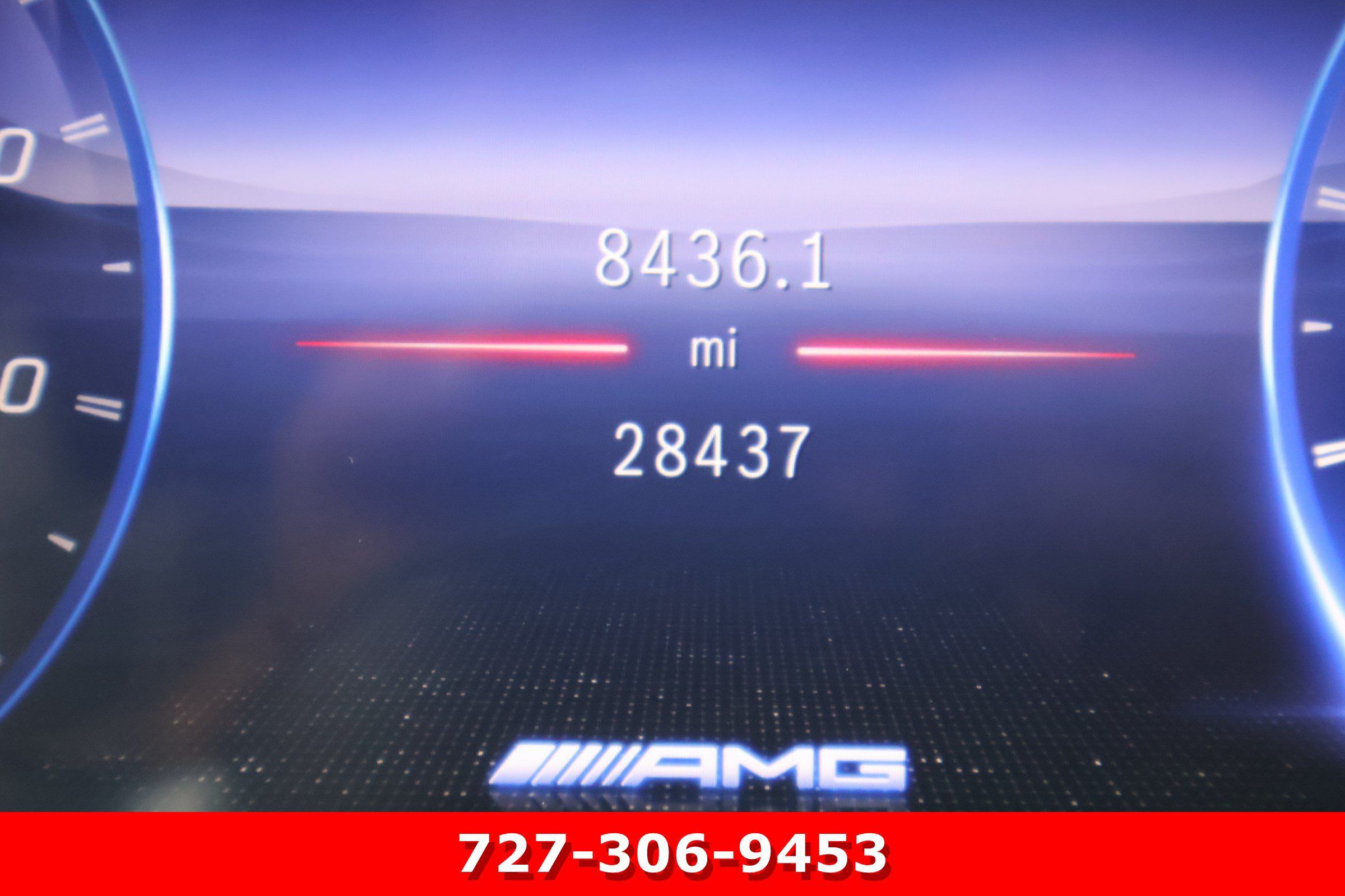 Used 2024 Mercedes-Benz EQE AMG 4MATIC SUV image 29