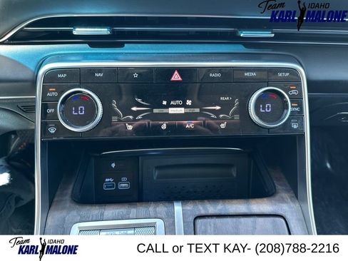 Used 2024 Genesis GV80 2.5T AWD/4WD image 33