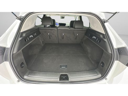Used 2025 Buick Envision Preferred AWD/4WD image 21