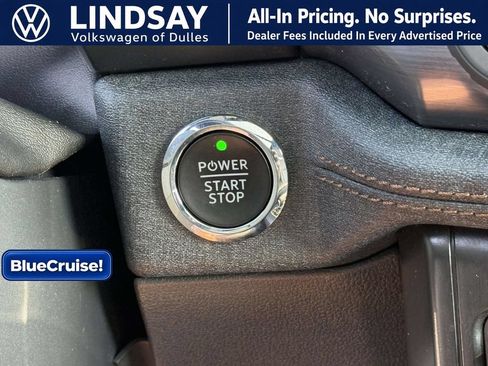 Used 2022 Ford F150 Lightning Lariat w/ Equipment Group 511A High AWD/4WD image 31