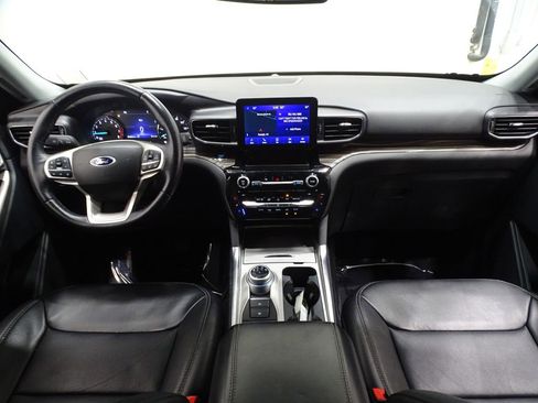 Used 2023 Ford Explorer Limited image 32