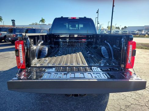 New 2026 Ford F250 Lariat w/ FX4 Off-Road Package AWD/4WD image 10