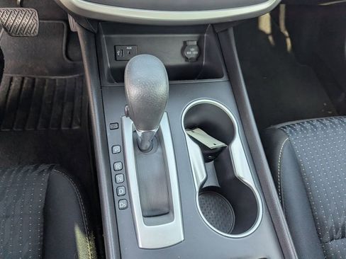 Used 2017 Nissan Altima 2.5 S w/ Power Driver Seat Package image 14