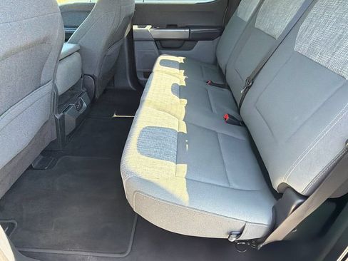 Used 2023 Ford F150 XLT AWD/4WD image 20