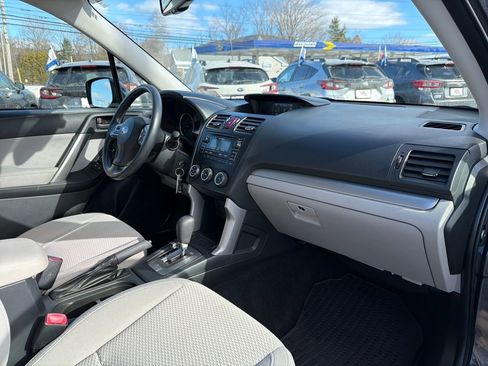 Used 2015 Subaru Forester 2.5i Premium w/ All-Weather Package image 37
