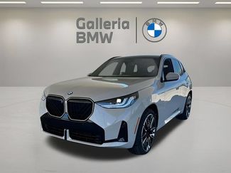 Used 2026 BMW X3 xDrive30i w/ Premium Package AWD/4WD video 1