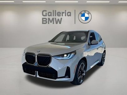 Used 2026 BMW X3 xDrive30i w/ Premium Package