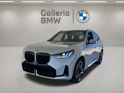 Used 2026 BMW X3 xDrive30i w/ Premium Package AWD/4WD image 1
