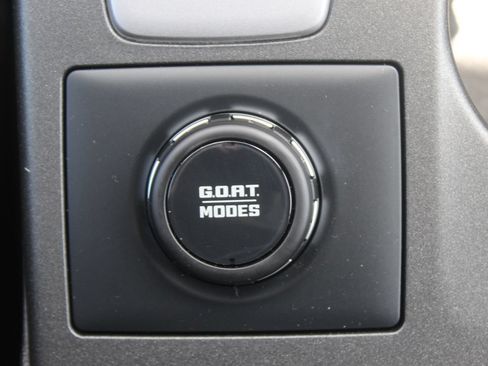 New 2026 Ford Bronco Sport Outer Banks AWD/4WD image 33