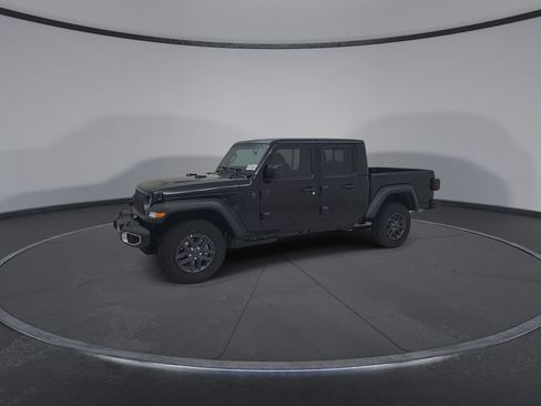 New 2026 Jeep Gladiator Sport AWD/4WD image 9