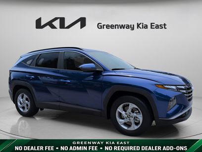 Used 2023 Hyundai Tucson SEL
