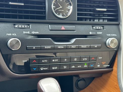 Used 2017 Lexus RX 350 FWD image 22