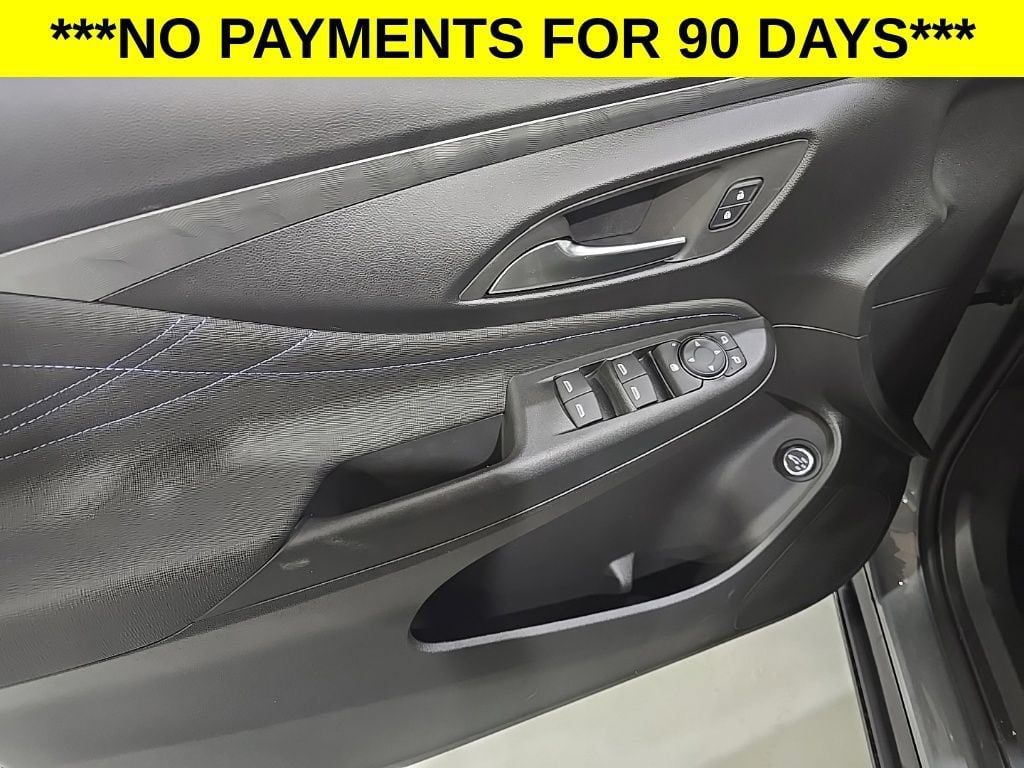 New 2026 Buick Envista Sport Touring w/ Convenience I Package FWD image 18