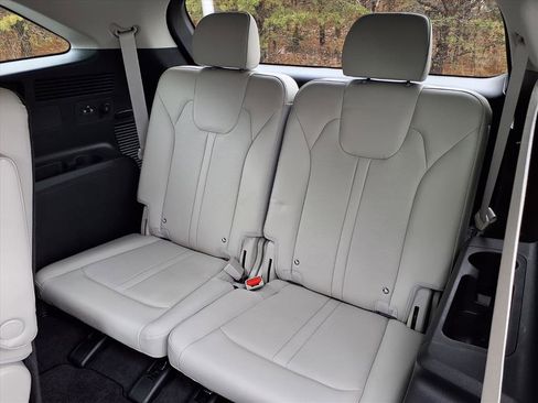 Used 2025 Kia Sorento X-Line EX image 10