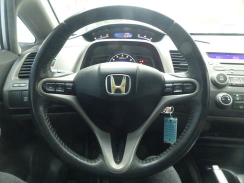 Used 2010 Honda Civic EX-L image 20