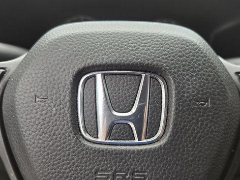Certified 2024 Honda CR-V LX image 27