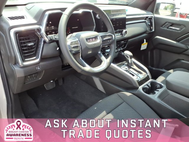 New 2026 GMC Canyon Elevation w/ Convenience Package AWD/4WD image 3
