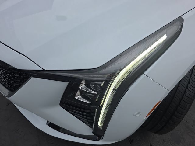 Used 2026 Cadillac CT5 Sport w/ Technology Package AWD/4WD image 32