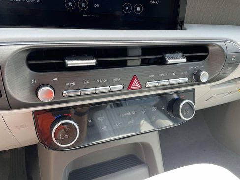 New 2026 Hyundai Palisade FWD Hybrid image 46