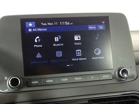 Used 2022 Hyundai Kona SEL image 30