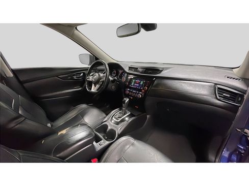 Used 2018 Nissan Rogue SL w/ Premium Package AWD/4WD image 19