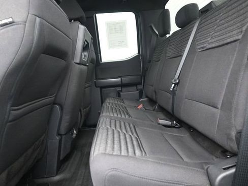 Used 2023 Ford F150 XL w/ STX Appearance Package image 5