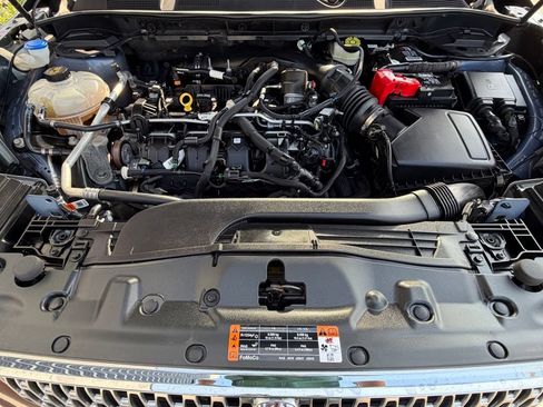 Used 2022 Lincoln Corsair Reserve w/ Equipment Group 201A AWD/4WD image 7