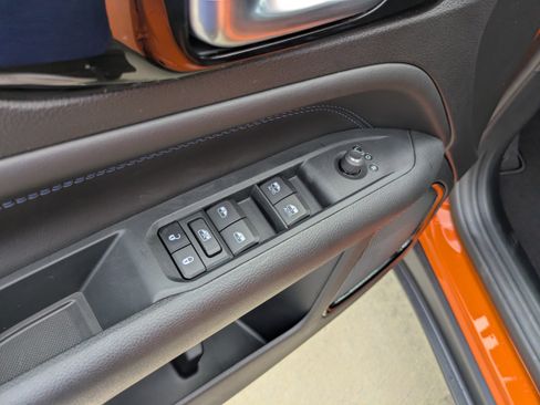 New 2026 Jeep Compass Latitude image 8