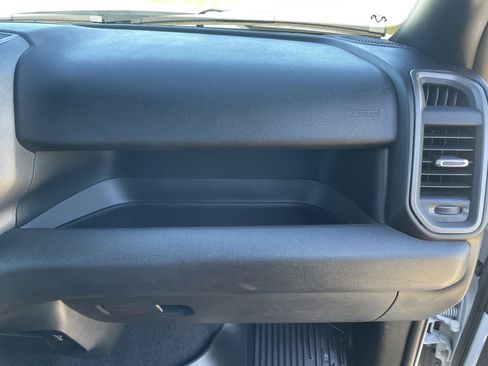 Used 2025 RAM 3500 Tradesman image 34