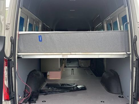 Used 2026 Mercedes-Benz Sprinter 2500 image 10