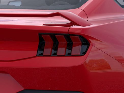 New 2026 Ford Mustang GT Premium w/ GT Performance Package RWD image 23