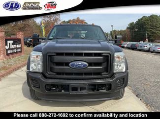 Used 2015 Ford F450 XL w/ Power Equipment Group video 2