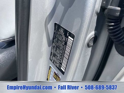Used 2025 Hyundai Palisade SEL AWD/4WD image 20